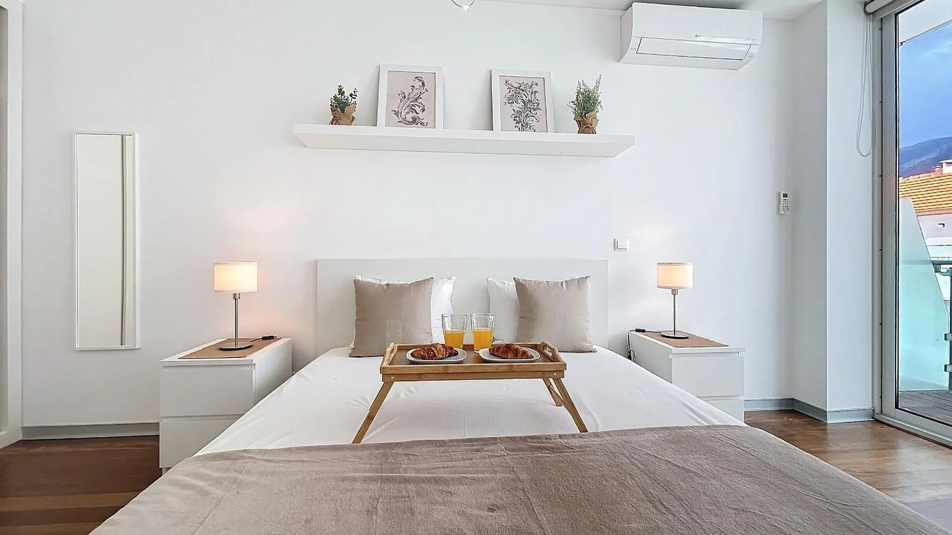 Acanto Loft By Atlantic Holiday Funchal  Portugalsko