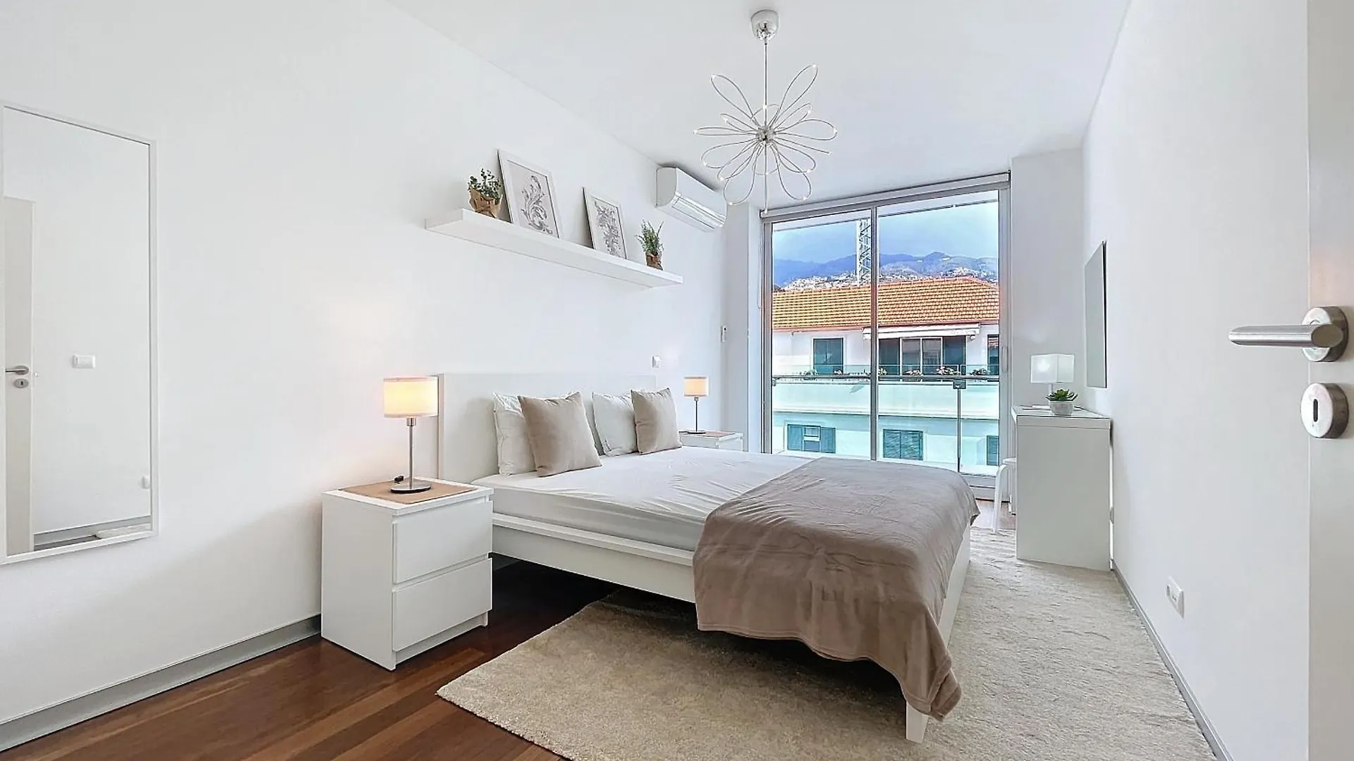 Apartmán Acanto Loft By Atlantic Holiday Funchal
