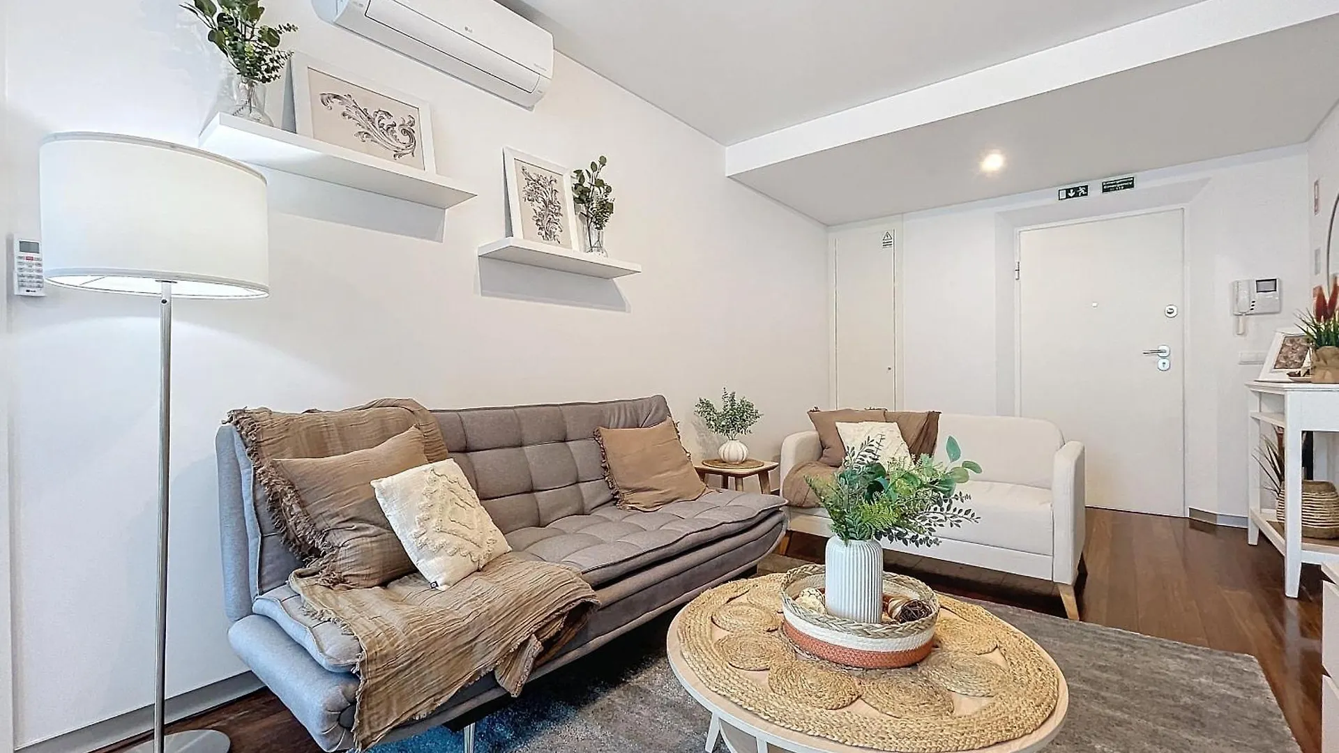 Apartmán Acanto Loft By Atlantic Holiday Funchal  Portugalsko