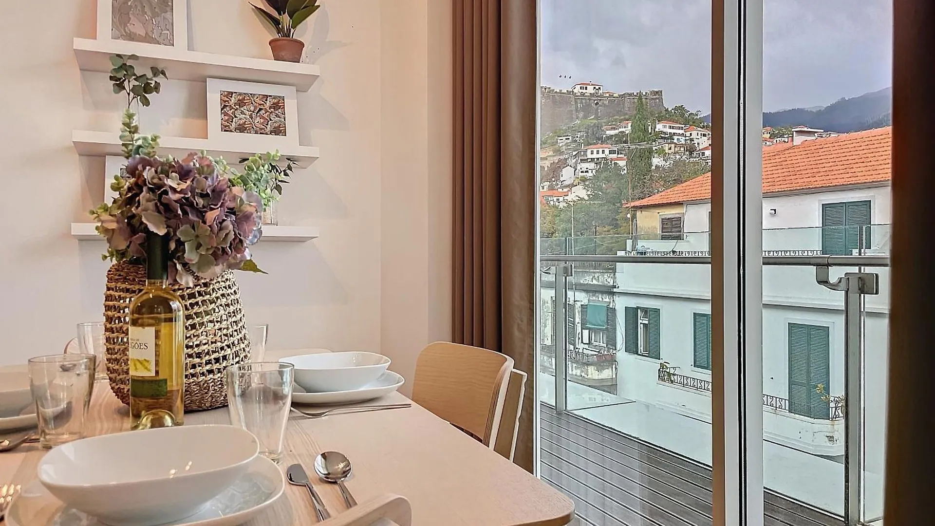 Acanto Loft By Atlantic Holiday Funchal  0*, Funchal (Madeira)