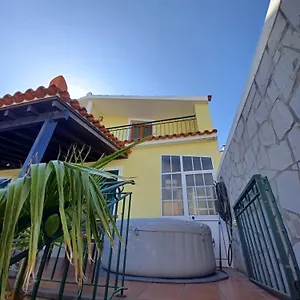 House Near Cr7 Museum Funchal (Madeira)